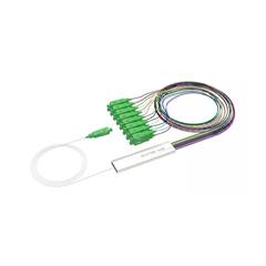SPLITTER 1X16 SC APC CONECTORIZADO