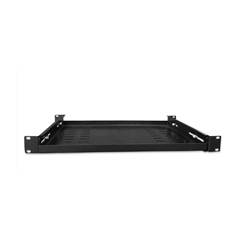 BANDEJA FIXA PARA RACKS PROFUNDIDADE 370MM