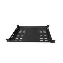 BANDEJA FIXA PARA RACKS PROFUNDIDADE 370MM