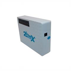 SWITCH 16 PORTAS 2FLEX N10016