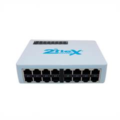 SWITCH 16 PORTAS 2FLEX N10016