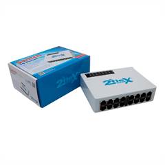 SWITCH 16 PORTAS 2FLEX N10016