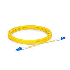 CORDÃO ÓPTICO LC/UPC - LC/UPC  SIMPLEX 2,5M 3MM