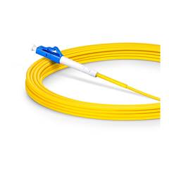 CORDÃO ÓPTICO LC/UPC - LC/UPC  SIMPLEX 2,5M 3MM