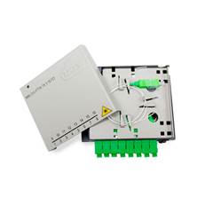 CTO 1X16 CORE PARA SPLITTER BOX