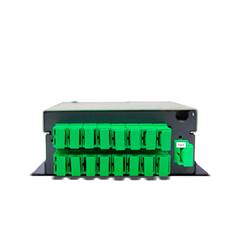 CTO 1X16 CORE PARA SPLITTER BOX