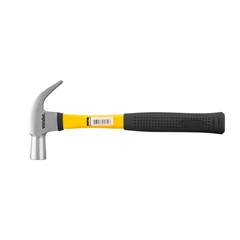 MARTELO UNHA 23MM CABO FIBRA VONDER