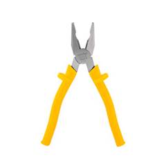 ALICATE UNIVERSAL 8 20,3 CM VONDER