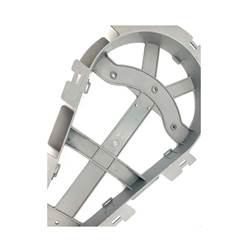 RAQUETE OPTLOOP CINZA