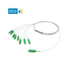 SPLITTER 1X8 SC APC