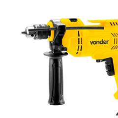 FURADEIRA IMP 3/8 FIV595N 127V VONDER
