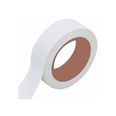FITA ISOLANTE 18MM X 10M IMPERIAL BRANCA 3M