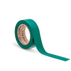 FITA ISOLANTE 18MM X10M IMPERIAL VERDE 3M