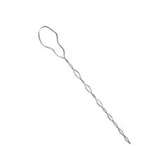 ALÇA PREFORMADA DROP 5.1 A 6.10 MM