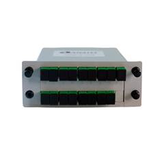 SPLITTER BOX 1X16 SC APC