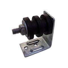 KIT DM (PARAFUSO 60,ROLDANA,SUPORTE)