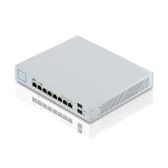 UBIQUITI SWITCH 8 PORTAS POE150W UNIFI