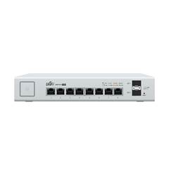 UBIQUITI SWITCH 8 PORTAS POE150W UNIFI