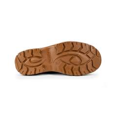 BOTINA ELASTICO BI PLUS BICO PVC TAM. 43 (PAR)