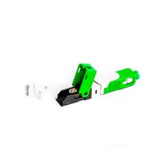 CONECTOR ÓPTICO ONE CLICK SC APC