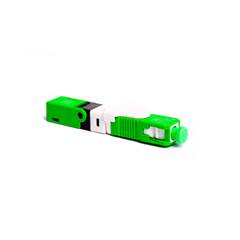 CONECTOR ONE CLICK SC/APC