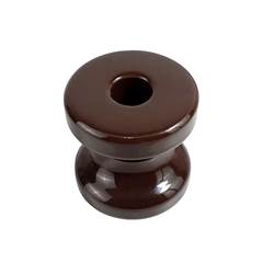 ISOLADOR PORCELANA 72X72