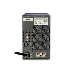 NOBREAK COMPACT 1400 VA 2 BATERIAS SELADAS 9AH