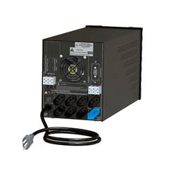 NOBREAK PREMIUM 2400 VA 6 BATERIAS SELADAS 9AH
