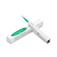 CANETA DE LIMPEZA PARA CONECTOR ÓPTICO