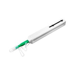 CANETA DE LIMPEZA PARA CONECTOR ÓPTICO