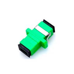 ADAPTADOR OPTICO SC