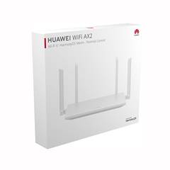 ROTEADOR HUAWEI WIFI 6 AX2 WS7001