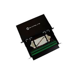 DIO 24FO COMPLETO CONECTOR SC APC